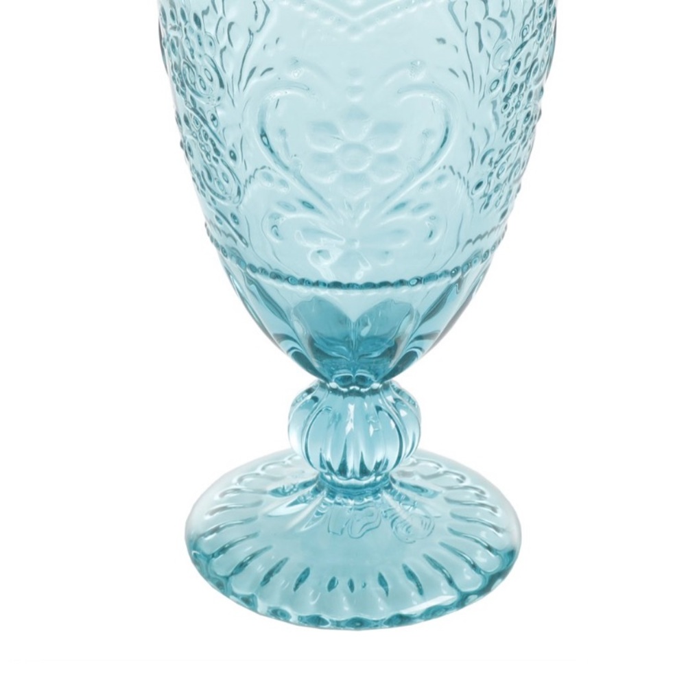 The Pioneer Woman Amelia Goblet Set - Picture 7 of 7